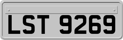 LST9269