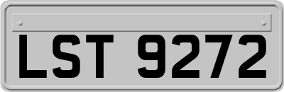LST9272