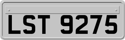 LST9275