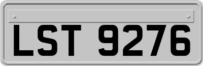 LST9276