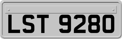 LST9280