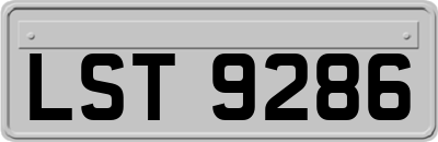 LST9286