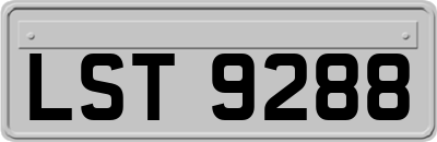 LST9288