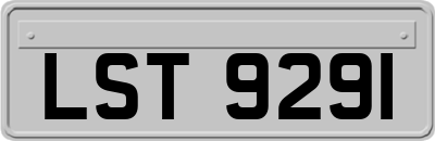 LST9291