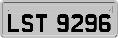 LST9296