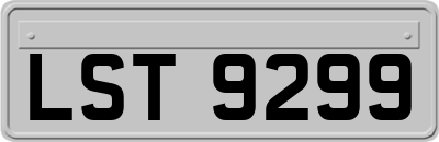 LST9299