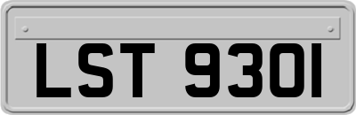 LST9301