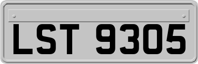 LST9305
