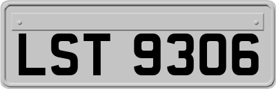 LST9306