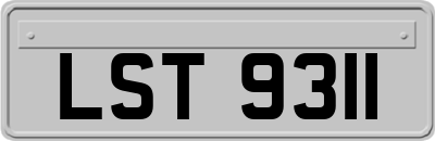 LST9311