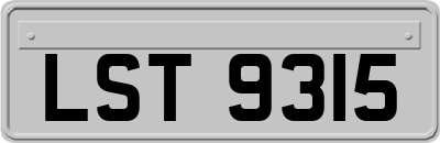 LST9315
