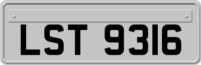 LST9316