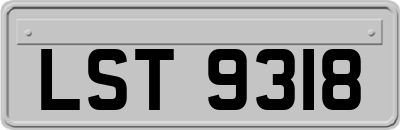 LST9318