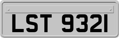 LST9321