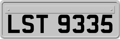 LST9335