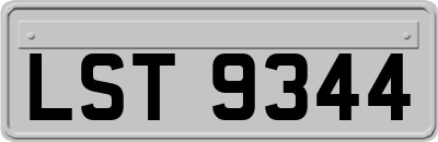 LST9344