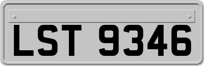 LST9346