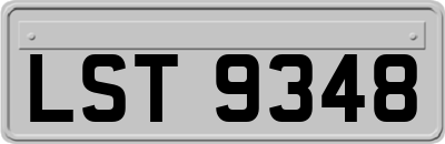 LST9348