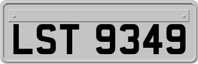 LST9349