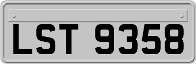 LST9358