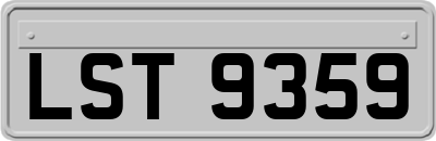 LST9359