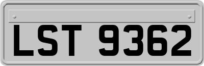 LST9362