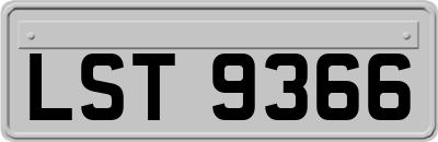 LST9366