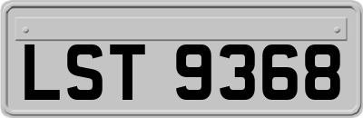 LST9368