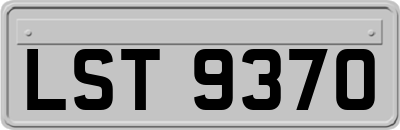 LST9370