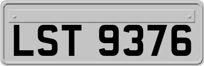 LST9376