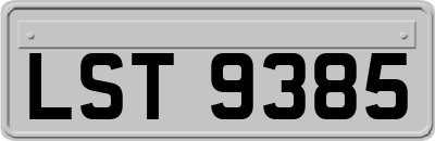 LST9385