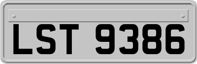 LST9386