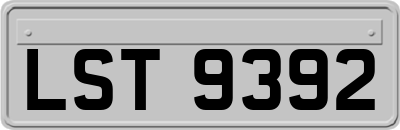 LST9392