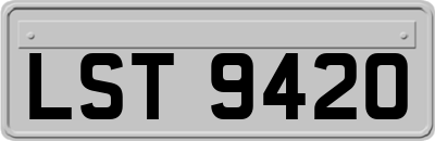 LST9420