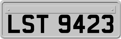 LST9423