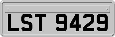 LST9429