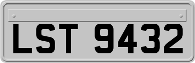 LST9432