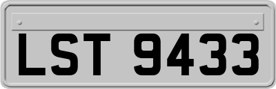 LST9433