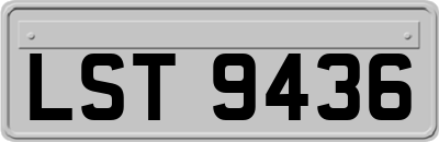 LST9436