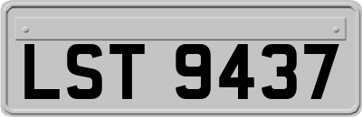 LST9437