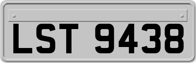 LST9438
