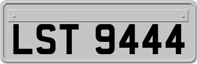 LST9444
