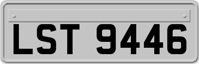 LST9446
