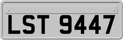 LST9447