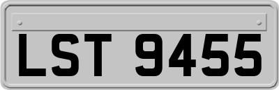 LST9455