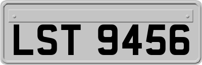 LST9456