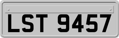 LST9457