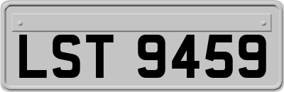 LST9459