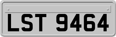 LST9464