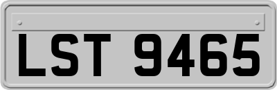 LST9465